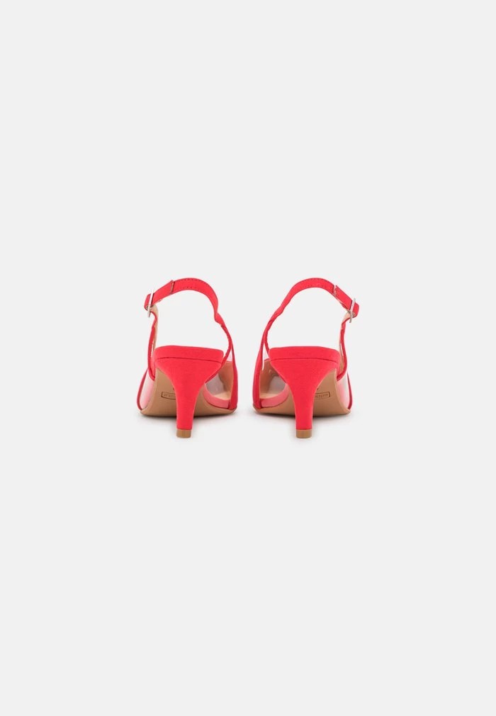 Escarpin ANNA FIELD Anna Field Classic Heels Corail Femme | PXT-4745298